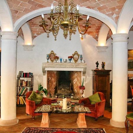 كاساليتشيو دي رينو Galluzzo Ancient Country Villa المظهر الخارجي الصورة