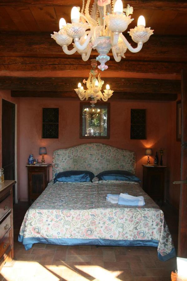 كاساليتشيو دي رينو Galluzzo Ancient Country Villa المظهر الخارجي الصورة