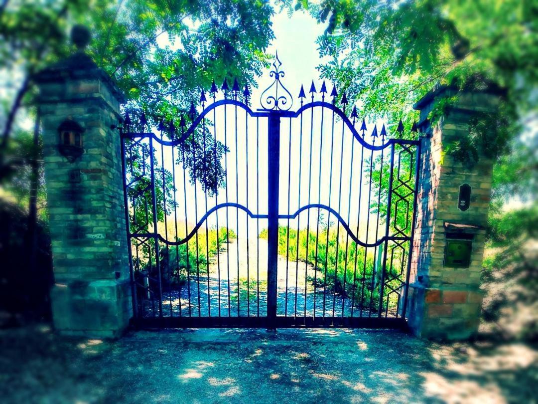 كاساليتشيو دي رينو Galluzzo Ancient Country Villa المظهر الخارجي الصورة