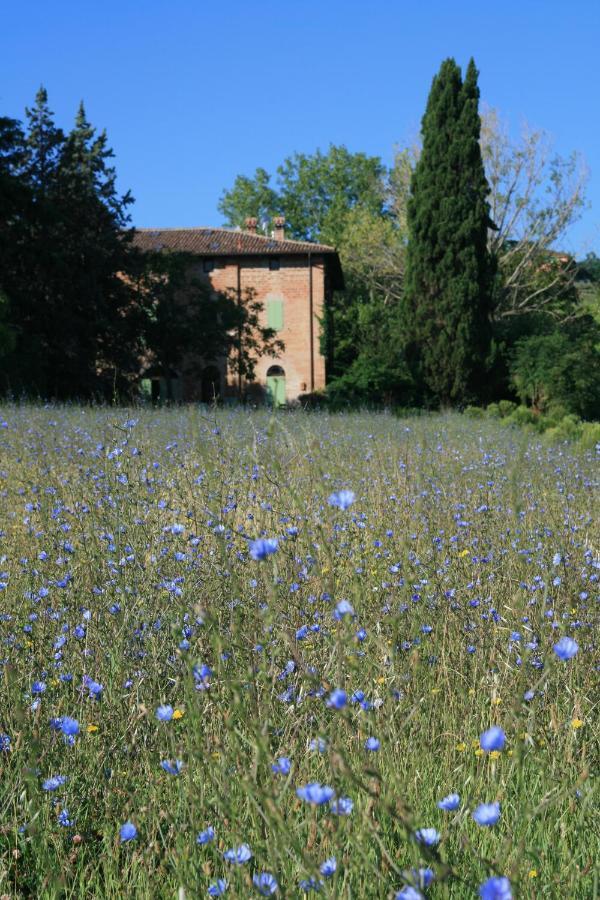 كاساليتشيو دي رينو Galluzzo Ancient Country Villa المظهر الخارجي الصورة