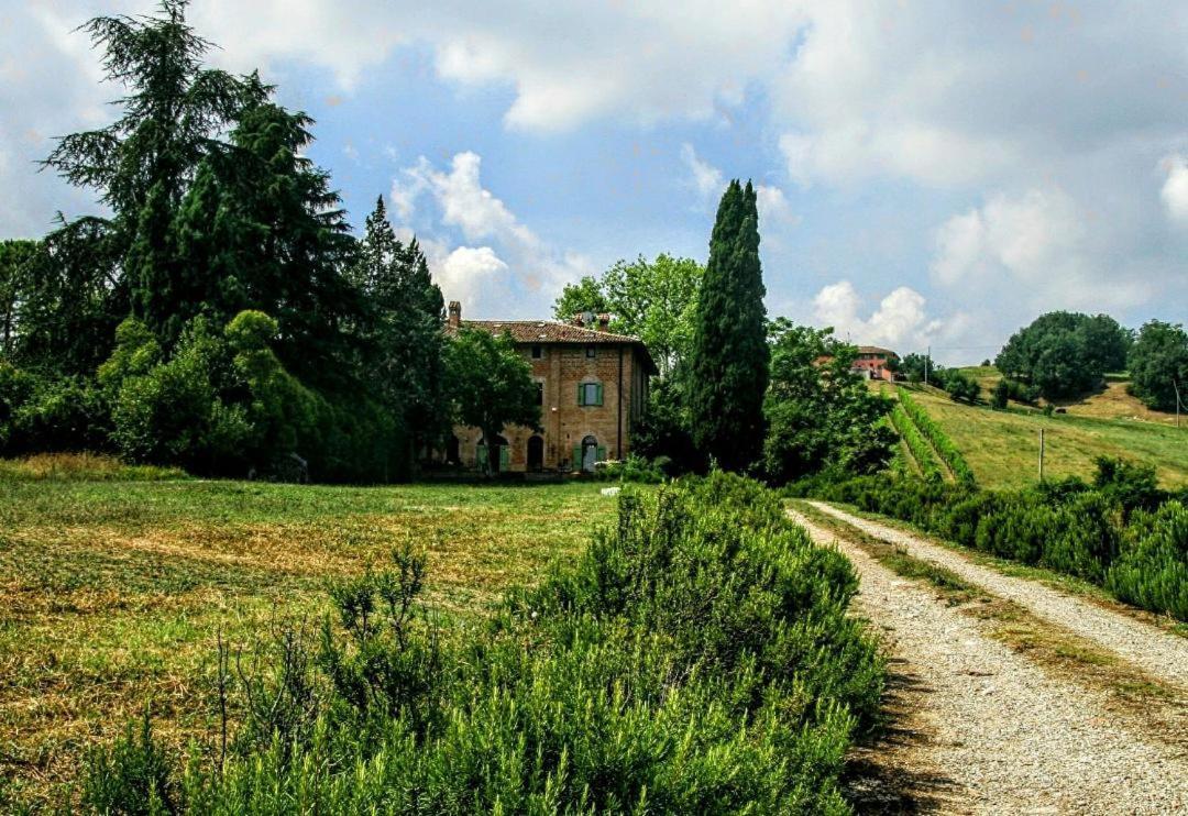 كاساليتشيو دي رينو Galluzzo Ancient Country Villa المظهر الخارجي الصورة