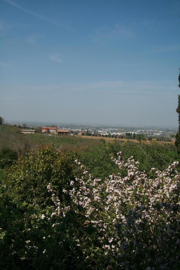 كاساليتشيو دي رينو Galluzzo Ancient Country Villa المظهر الخارجي الصورة
