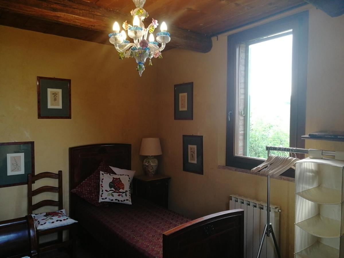 كاساليتشيو دي رينو Galluzzo Ancient Country Villa المظهر الخارجي الصورة
