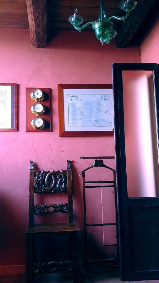 كاساليتشيو دي رينو Galluzzo Ancient Country Villa المظهر الخارجي الصورة